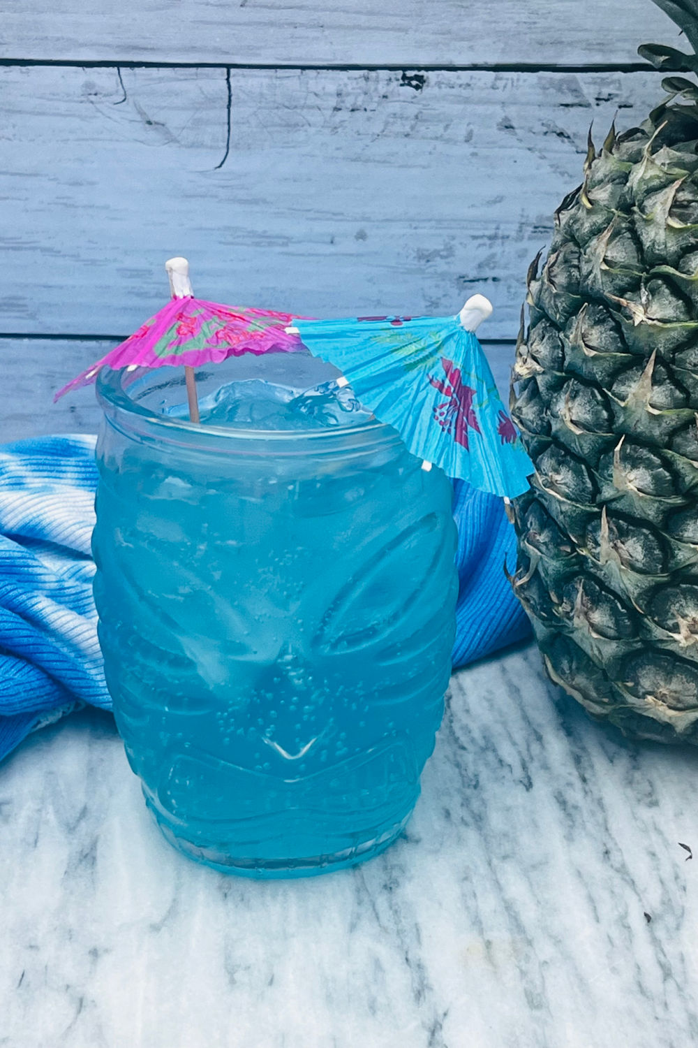 19 Swashbuckling Ocean Themed Cocktails