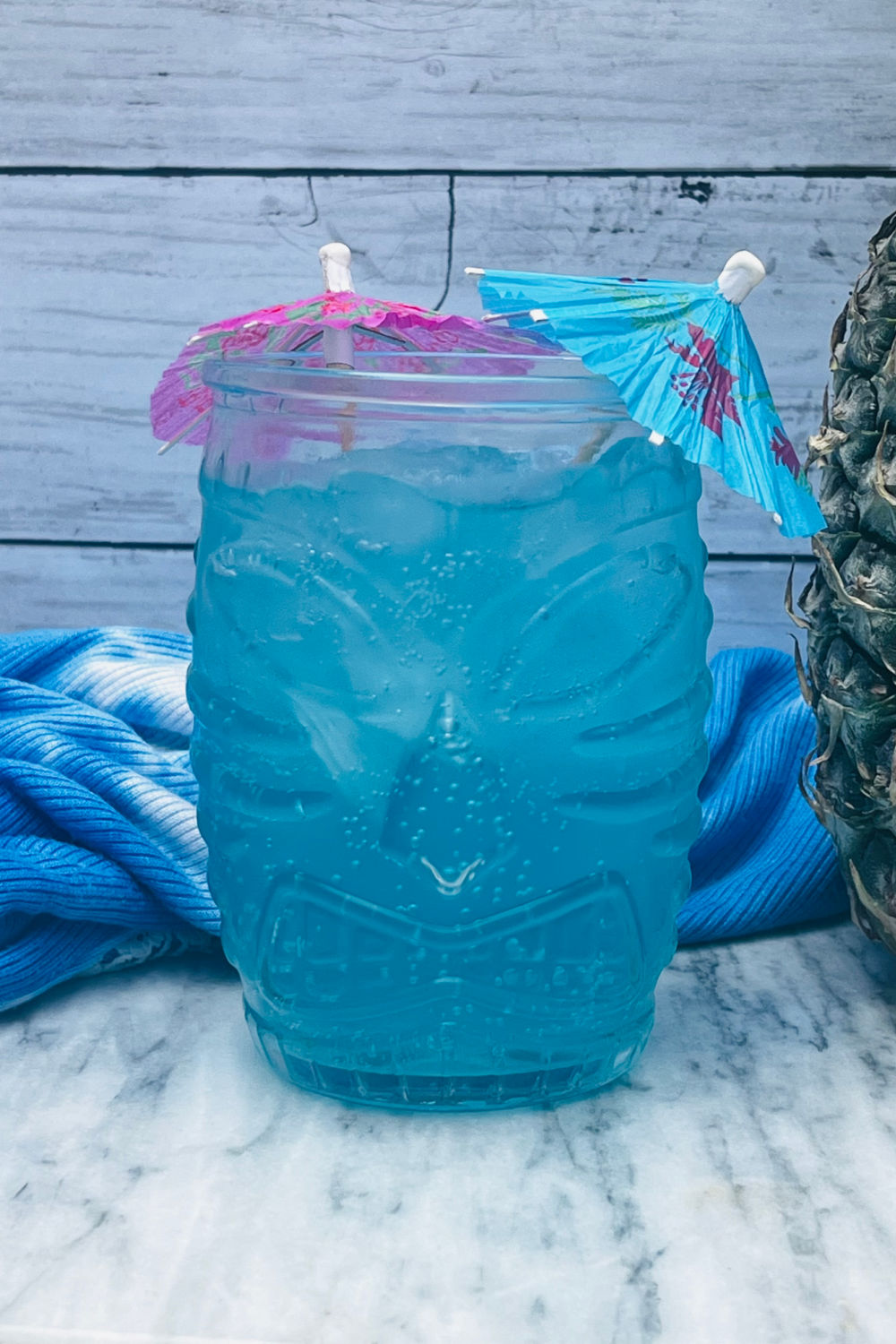 ocean breeze cocktail