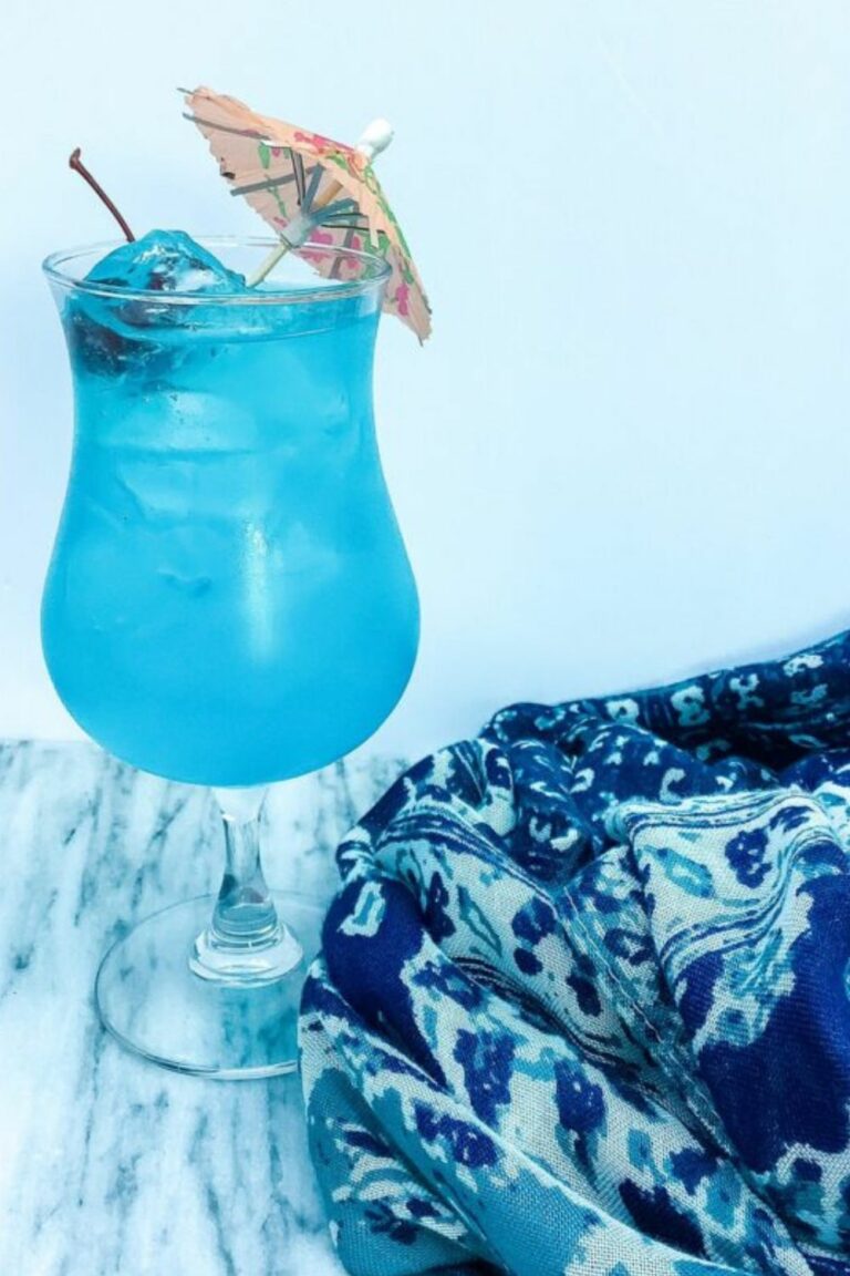 blue lagoon