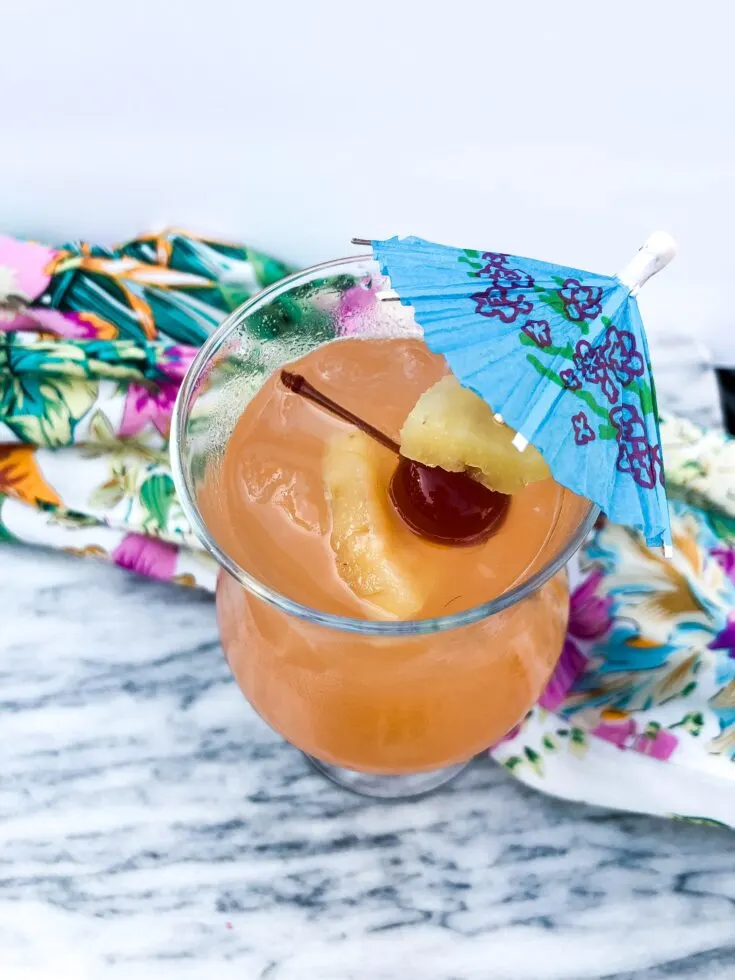 island breeze cocktail recipe