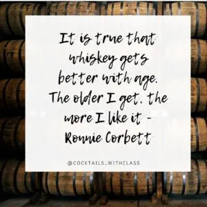 famous cocktail quotes