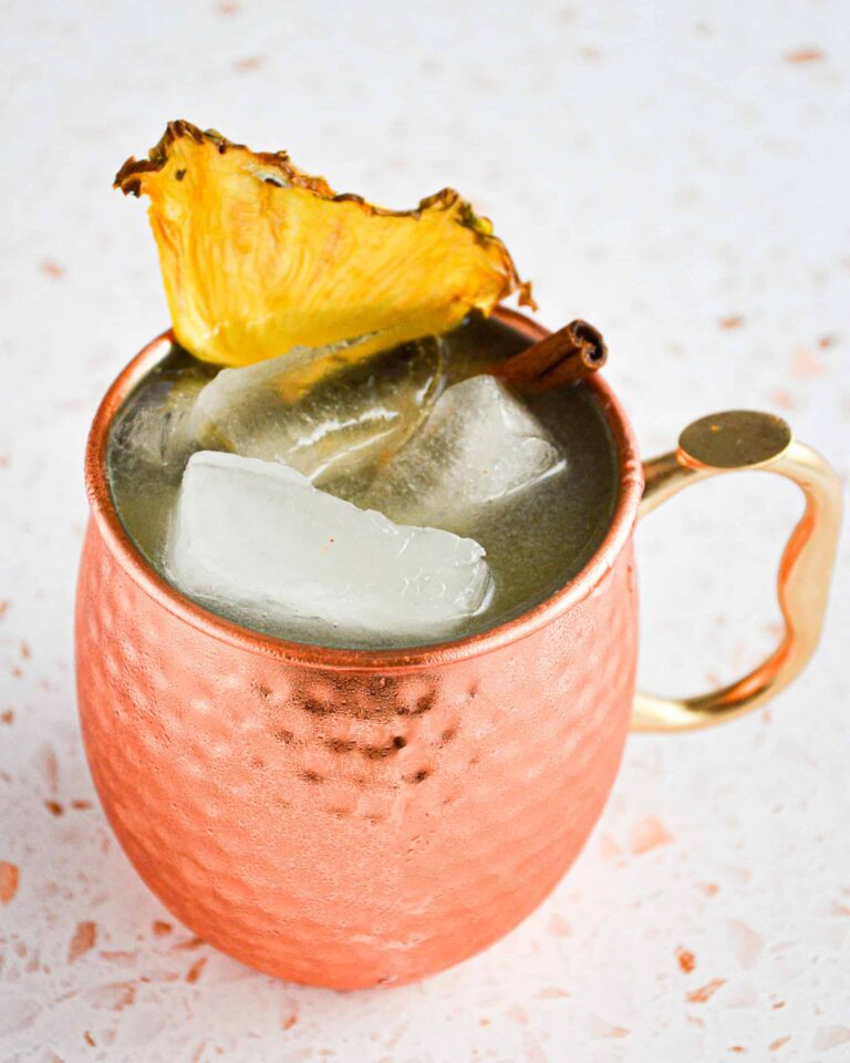 14 Fall Vodka Cocktails