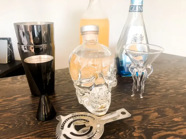 witches brew cocktail punch recipe