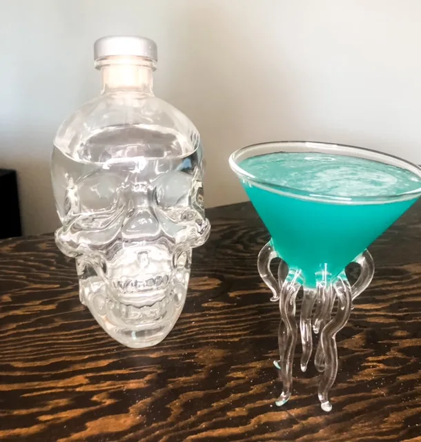 how to make a witches brew cocktail