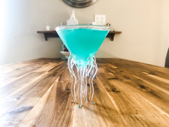 witches brew cocktail recipe