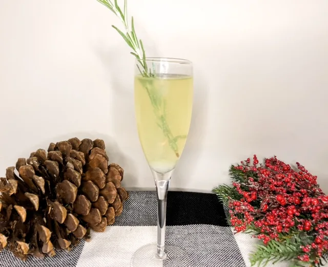 absinthe cocktail