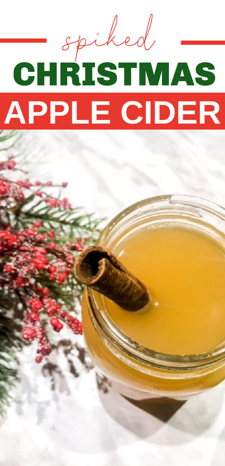 Christmas Apple Cider Recipe Christmas Apple Cider Recipe