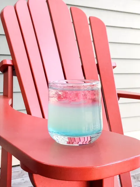 unicorn cocktail