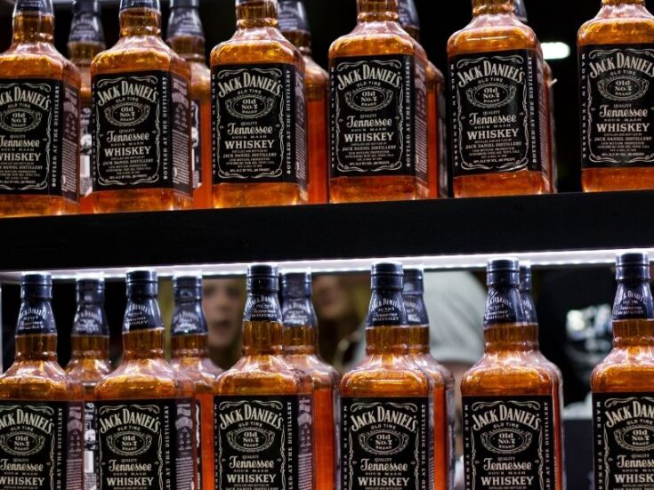 gifts for Jack Daniels lovers