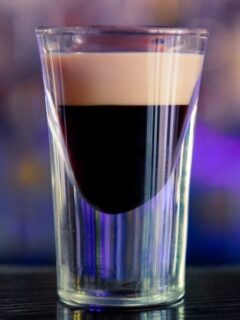 Baby Guinness Shot Recipe