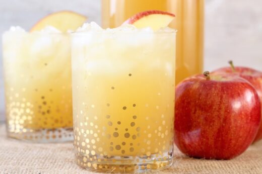 13 Non Alcoholic Halloween Punch Recipes