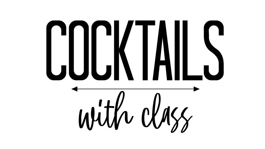 Cocktails With Class logo