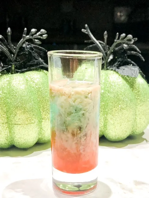 alien brain hemorrhage shot recipe