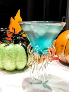 Beetlejuice cocktail