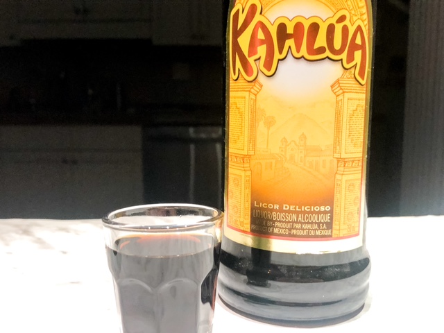What Is Kahlua