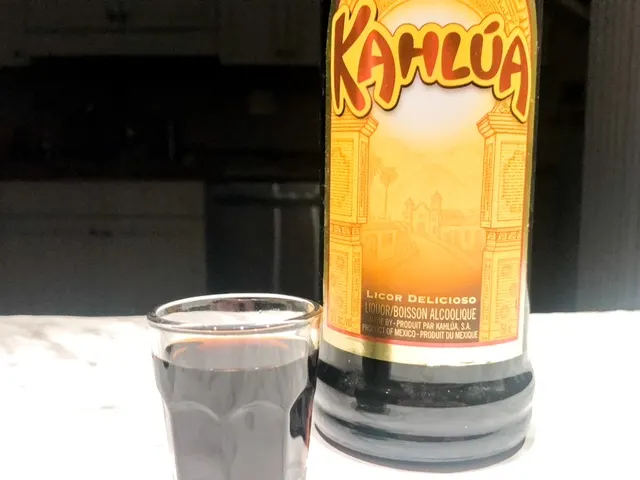 What Is Kahlua