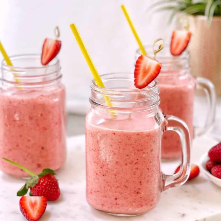 pina colada pink