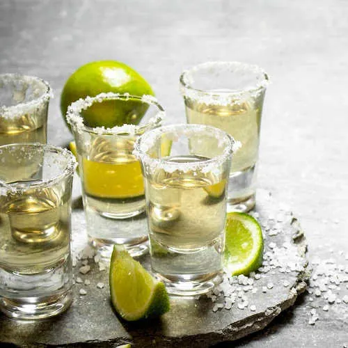 cocktail recipes with tequila