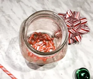 how to make peppermint vodka