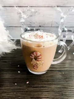 Christmas Morning Coffee