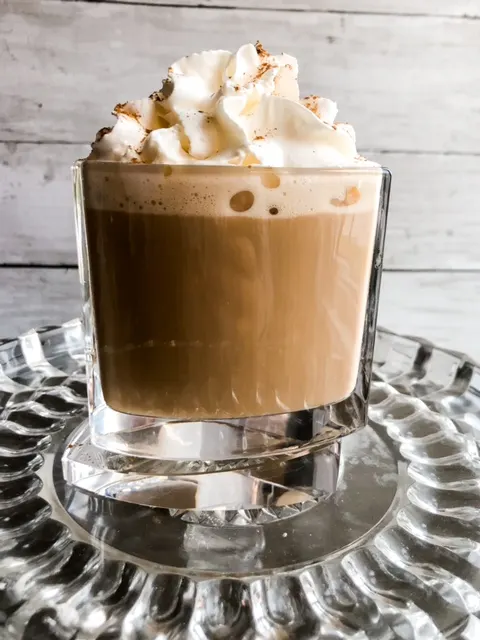 Millionaire's Coffee Recipe