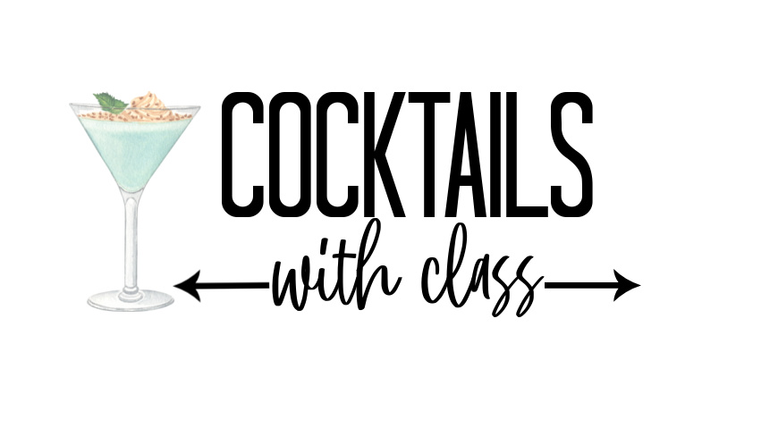 Cocktails With Class