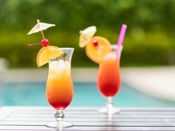 The Ultimate Drink Bucket List {Cocktail Bucket List For 2023}