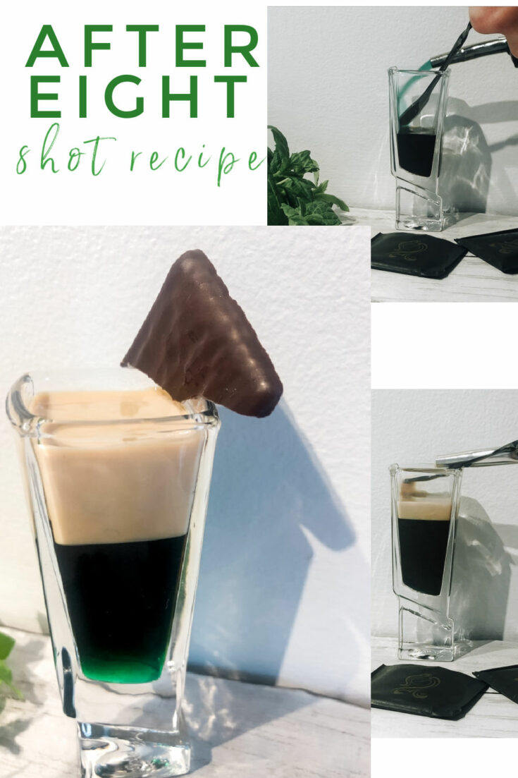 After Eight shooter