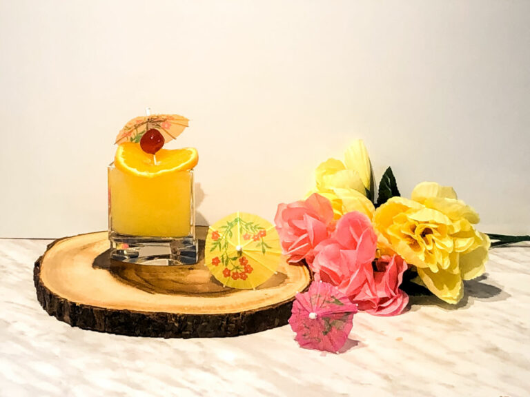 californication cocktail