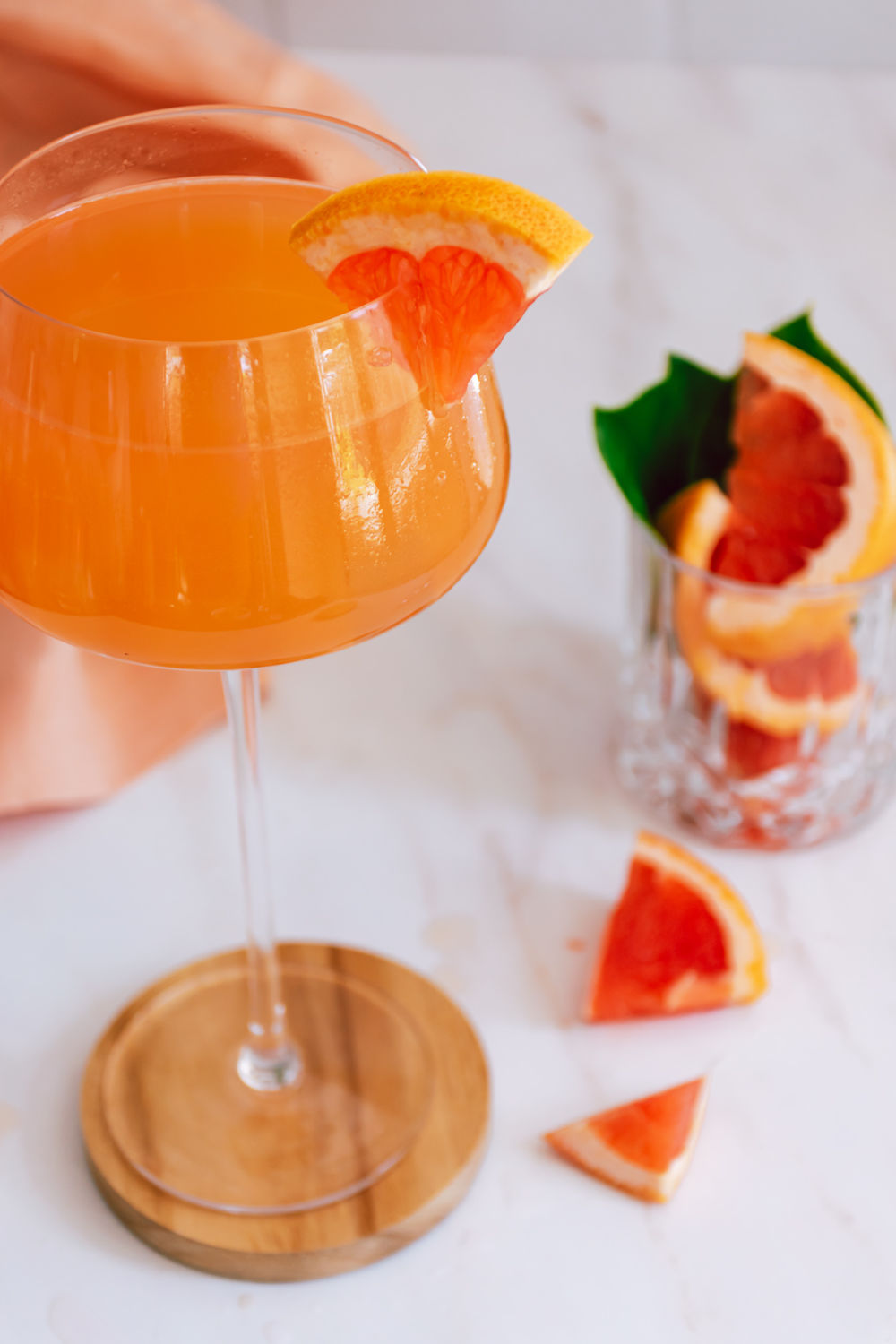 how to make a vodka greyhound