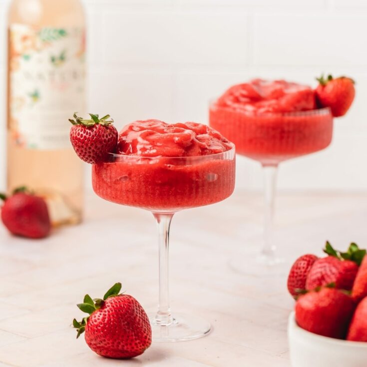 Image for Strawberry Frose 