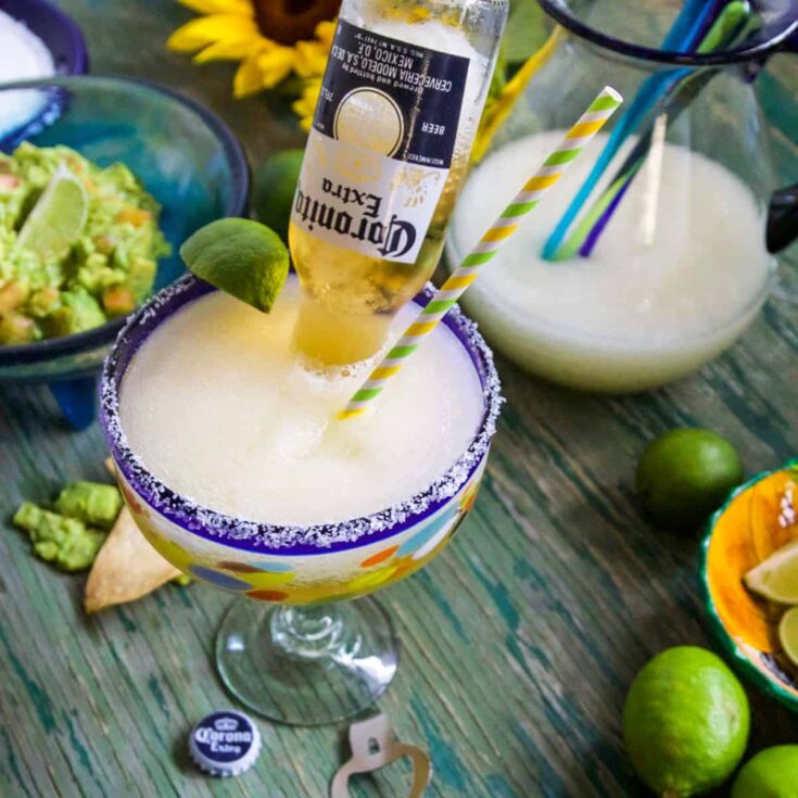 Image for CoronaRita Margaritas