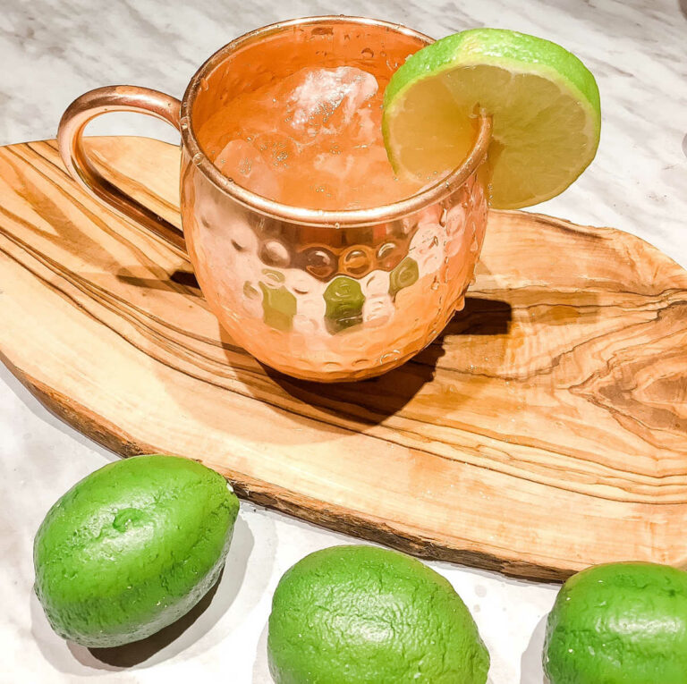 best kentucky mule recipe