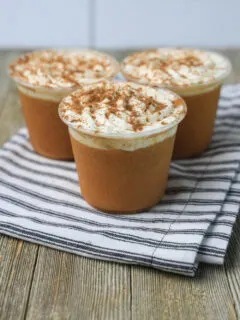 pumpkin jello shots recipe