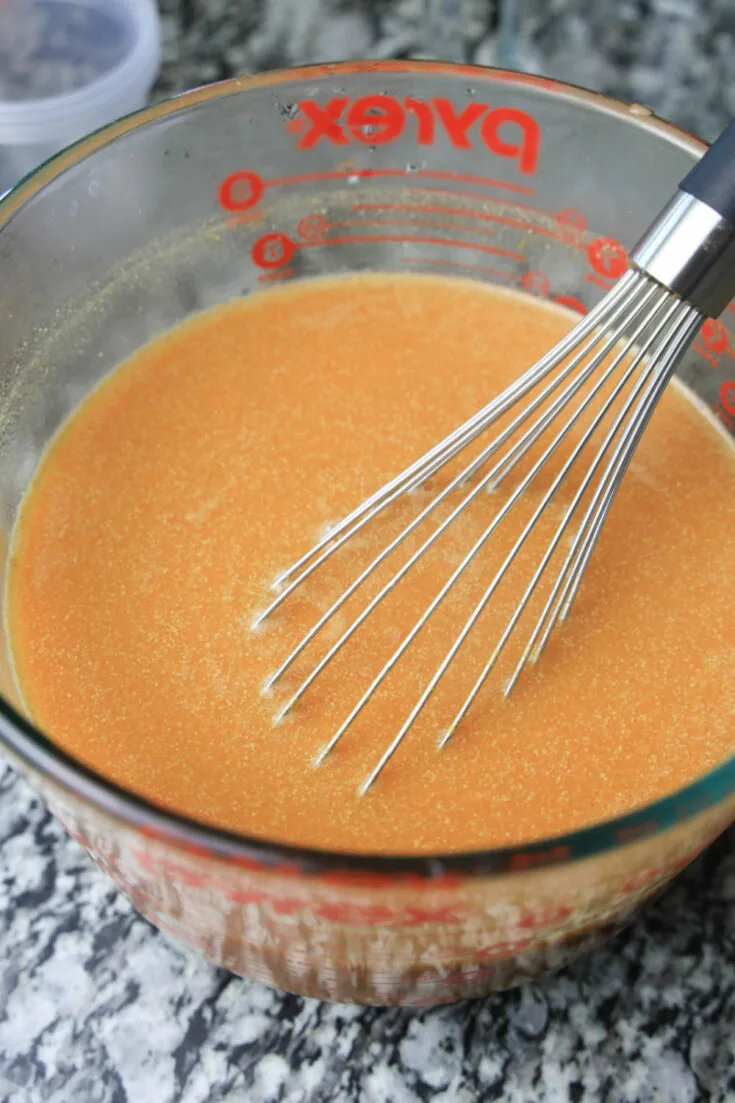 pumpkin jello shot recipe