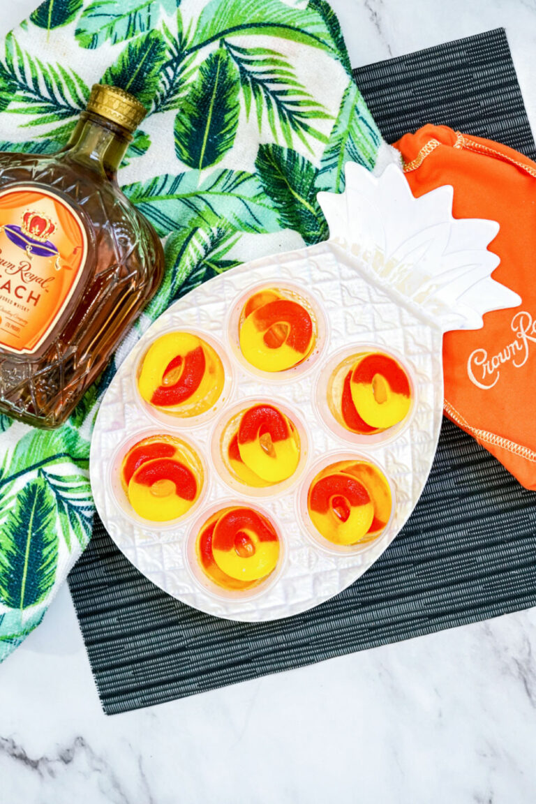 crown royal whiskey