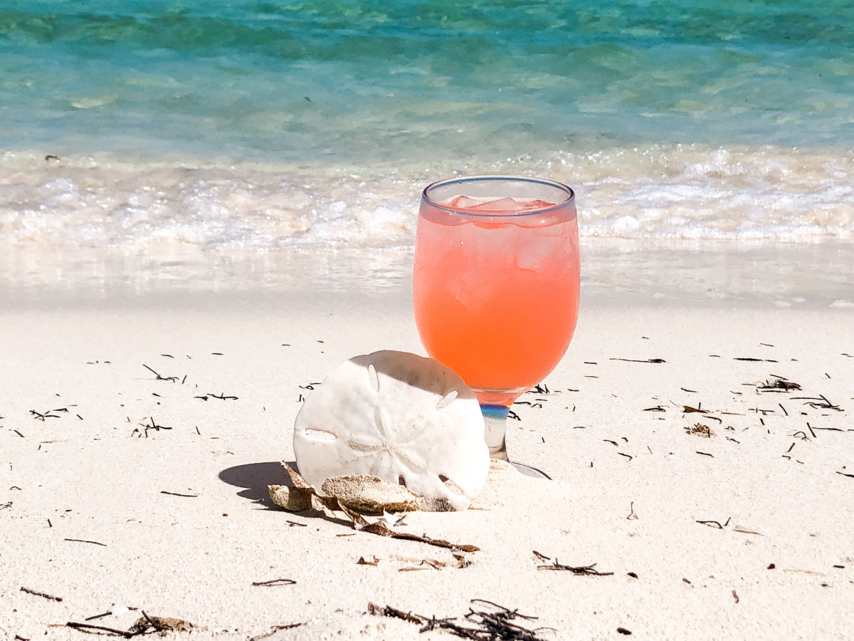 how to make a sex on the beach cocktail