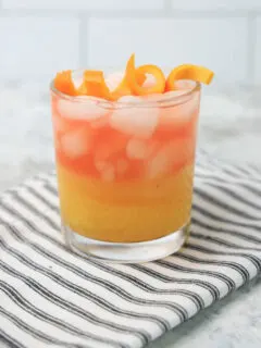 cranberry apple cocktail