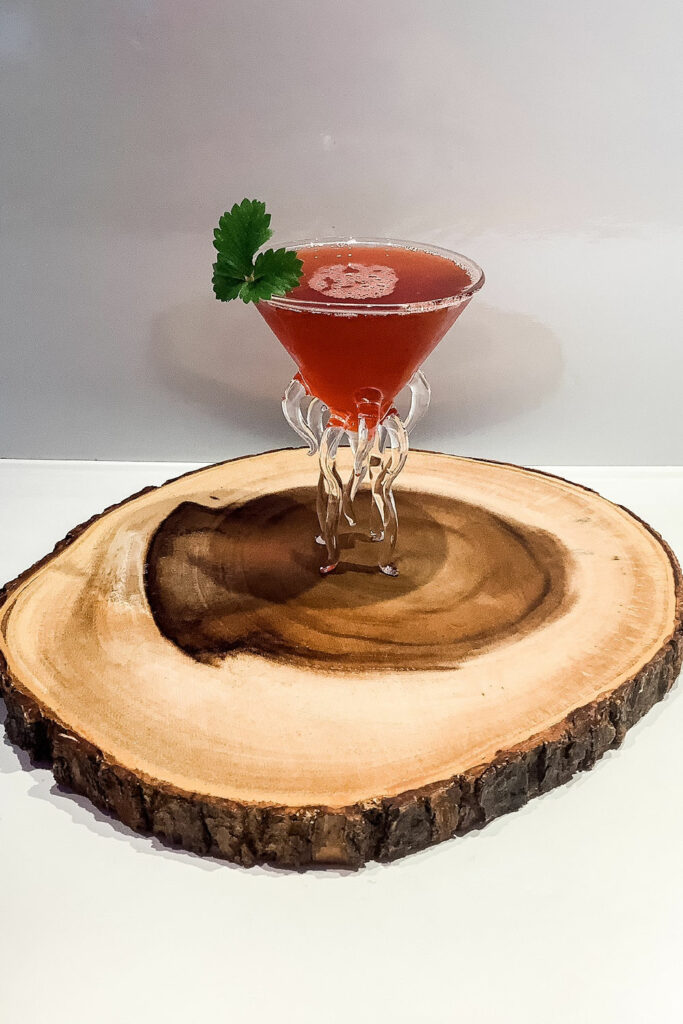 Clara Bow cocktail recipe
