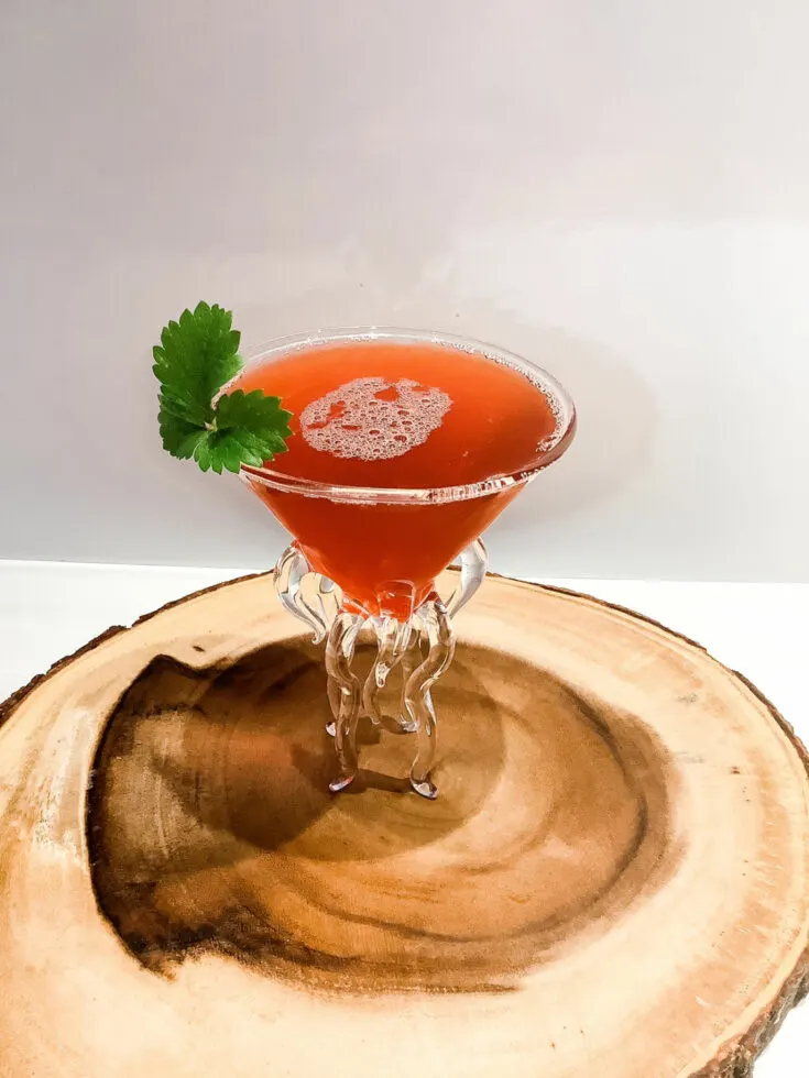 clara bow cocktail