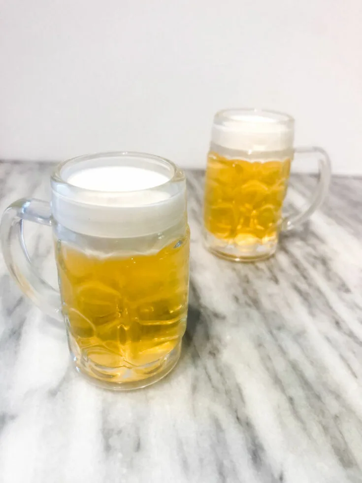 Little Beer Recipe