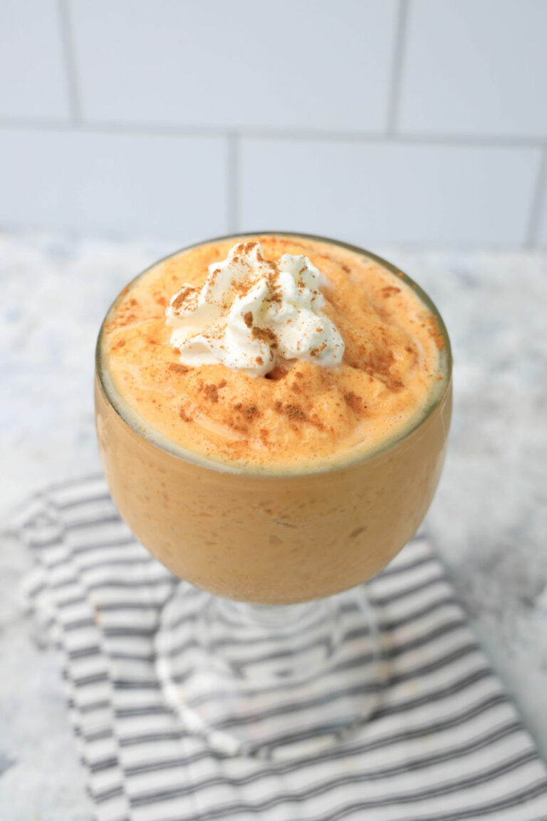 pumpkin pie margarita recipe