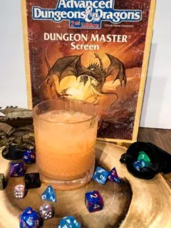 dnd dragon cocktail