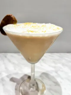 peanut butter cup cocktail