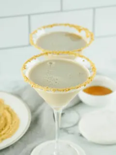 cheesecake cocktail