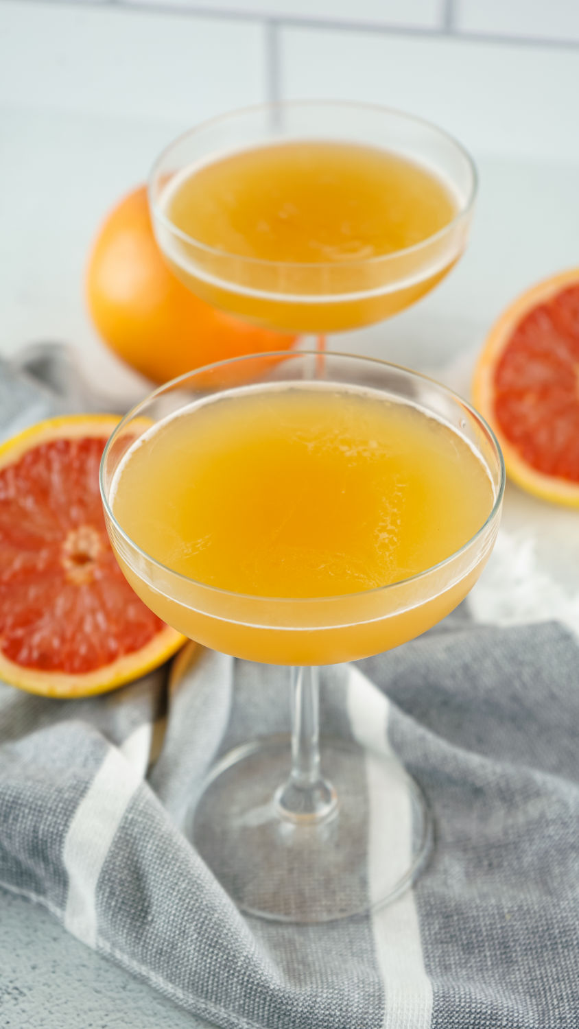 Brown Derby Cocktail Recipe Brown Derby Cocktail Recipe