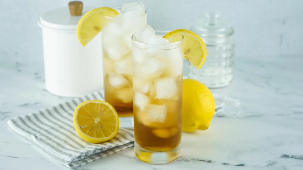 Best Long Island Iced Tea Recipe