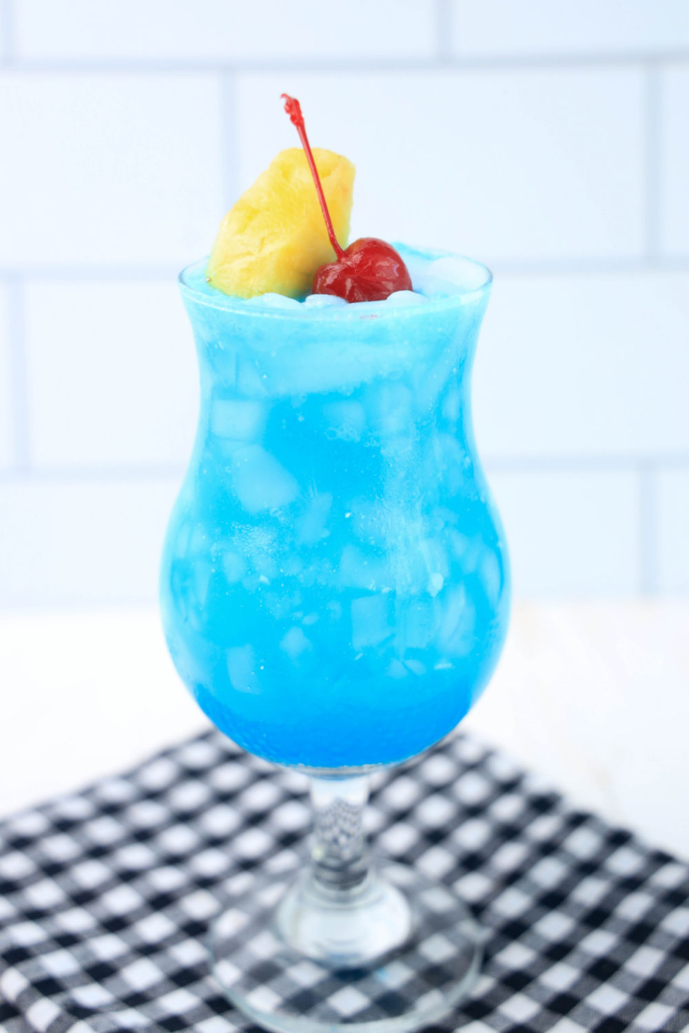 Blue Hawaiian Cocktail Recipe 5252