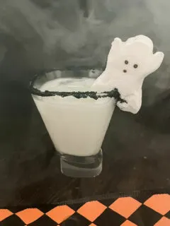 Liquid Ghost drink