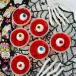 eyeball jello shots